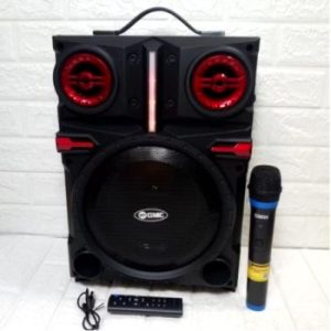 GMC Speaker
