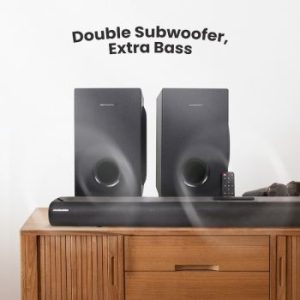 Simbadda Otus Soundbar