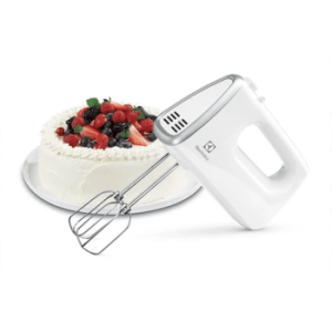 Electrolux UltimateTaste 300 Hand Mixer