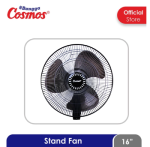 Cosmos Kipas Angin Stand Fan