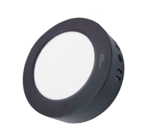 Morgen Grand Series LED Panel Downlight Outbow Round 18W