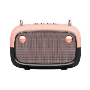 Speaker Bluetooth Wireless Mini Bass